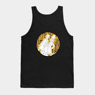 syd meadly Tank Top